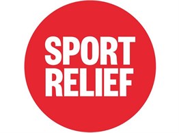 Sports Relief Logo