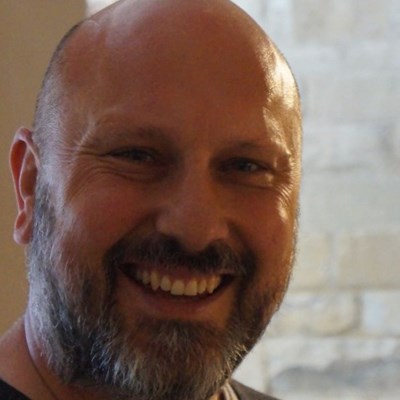 Dan Pitt Principal