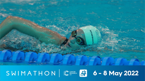 Grateley House Swimathon 2022