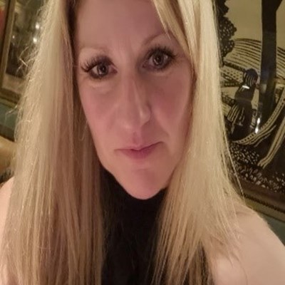 Carol Bowett Trainee Instructor Sept 2022