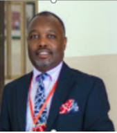 Tawanda Madhlangobe Deputy Head Maths Lead Sept 2022