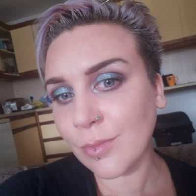 Meet The Team Louise Hishon