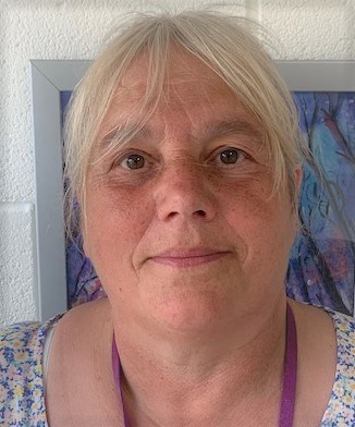 Mairi Baggs Sept 2022