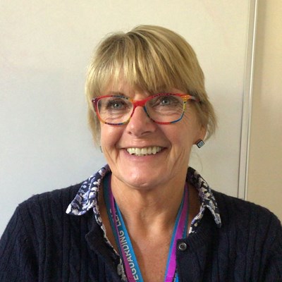 Carol Brown Oct 2022