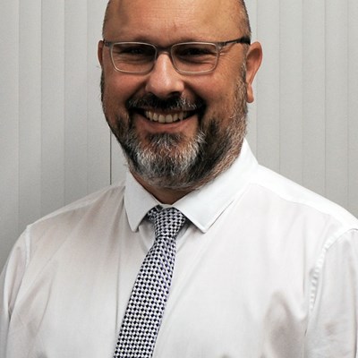 Dan Pitt Principal October 2022