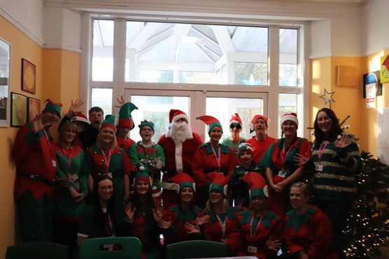 Elf Day