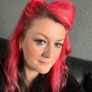 Steph Birtill