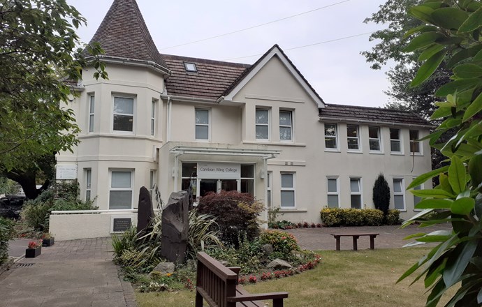 Wing College