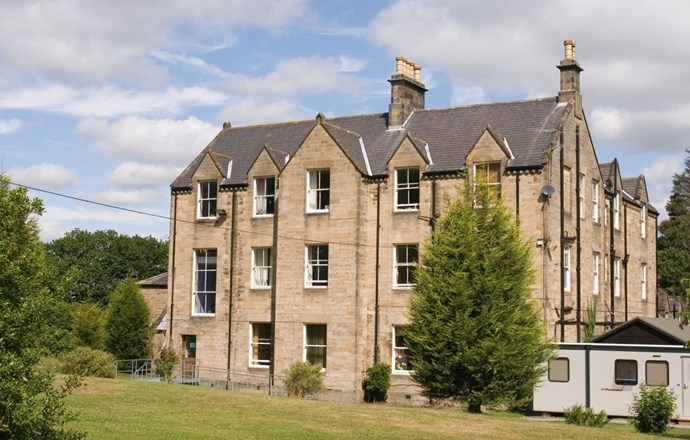 Dilston College