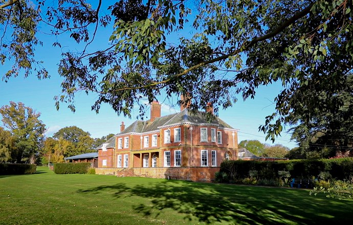 Cambian Lufton College