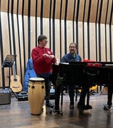 Sunbeams Music
