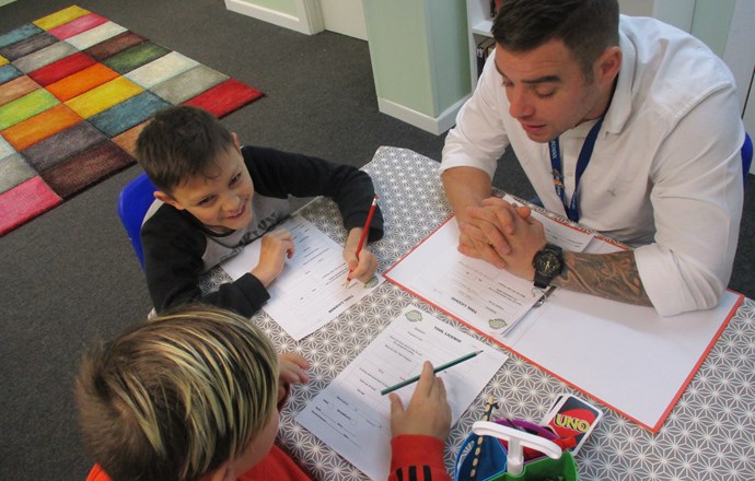 Devon - Learning & Development