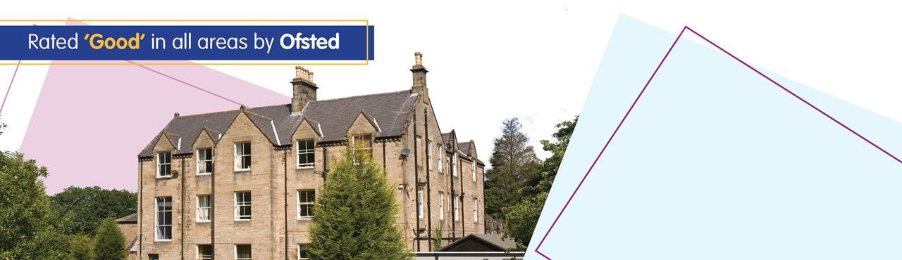Dilston Slider Ofsted Good V2