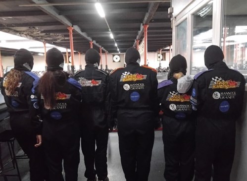 Go Karting