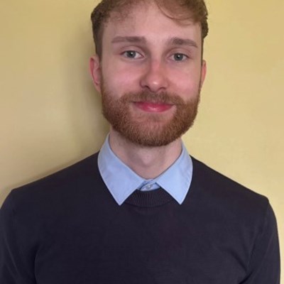Ben Mullin