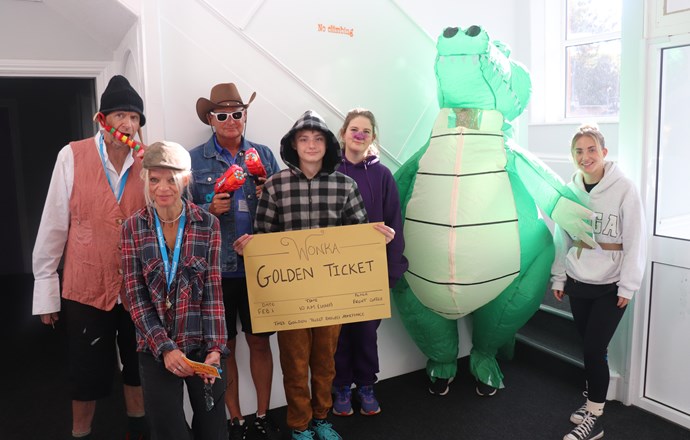 Roald Dahl Day