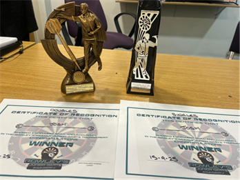 Certificates