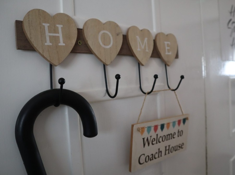 Coach House