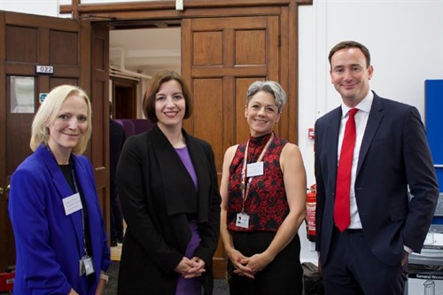 Cass Meeting MP