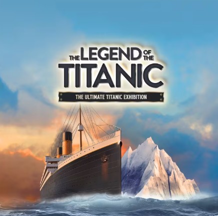 Titanic