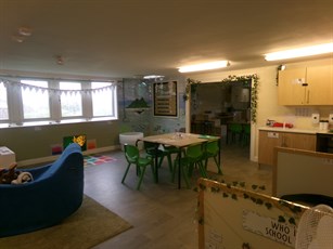 Green Class