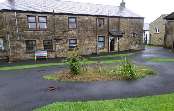 Residential Care