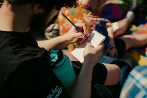 Nature Calling Cerne Abbas May 2025 C Ben Ingram Dorset National Landscape 16 LR