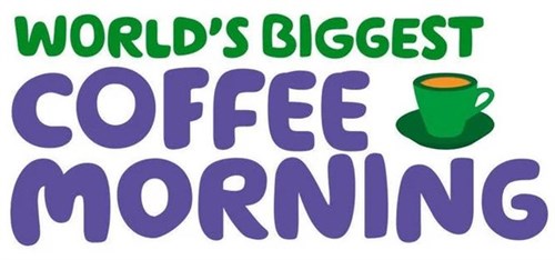 Coffee Morning