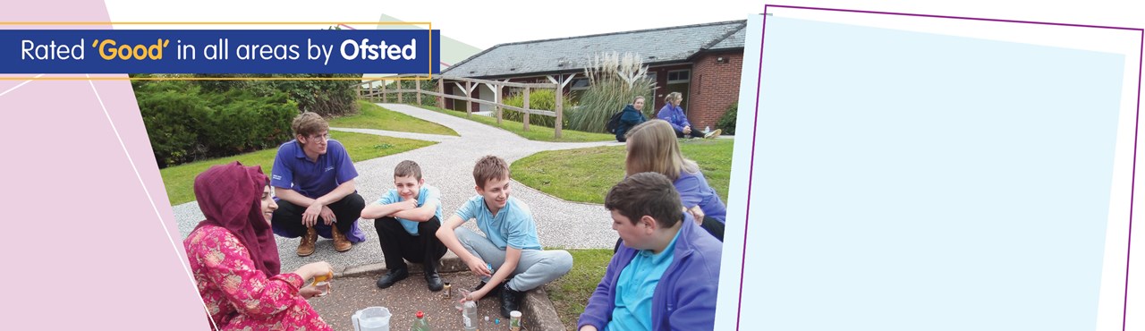 Dunmow Slider Good Ofsted