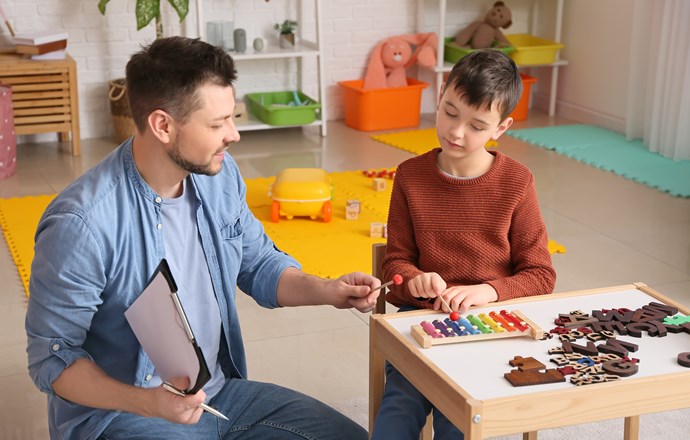 Learning & Development