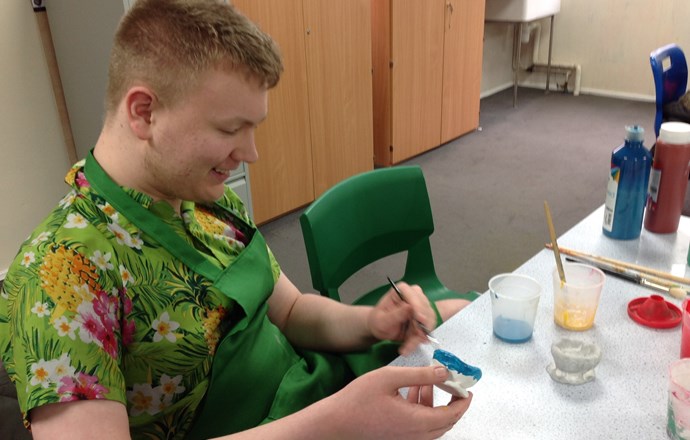 Lufton-Curriculum-Environment