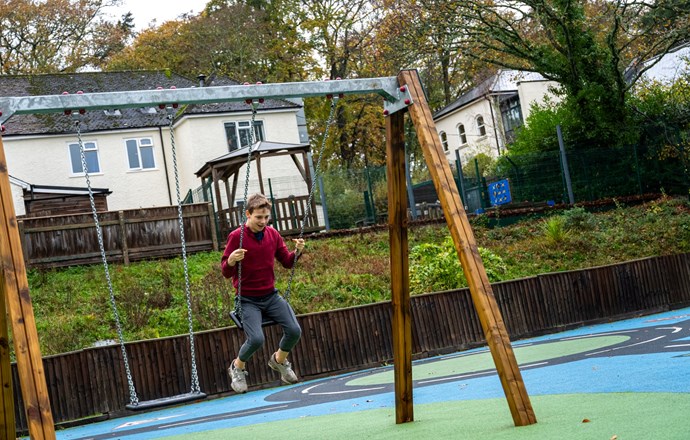 HillHouse-Environment