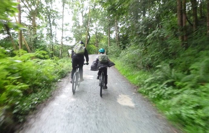 Whinfell-extracurricular