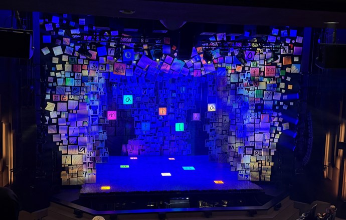 Matilda The Musical