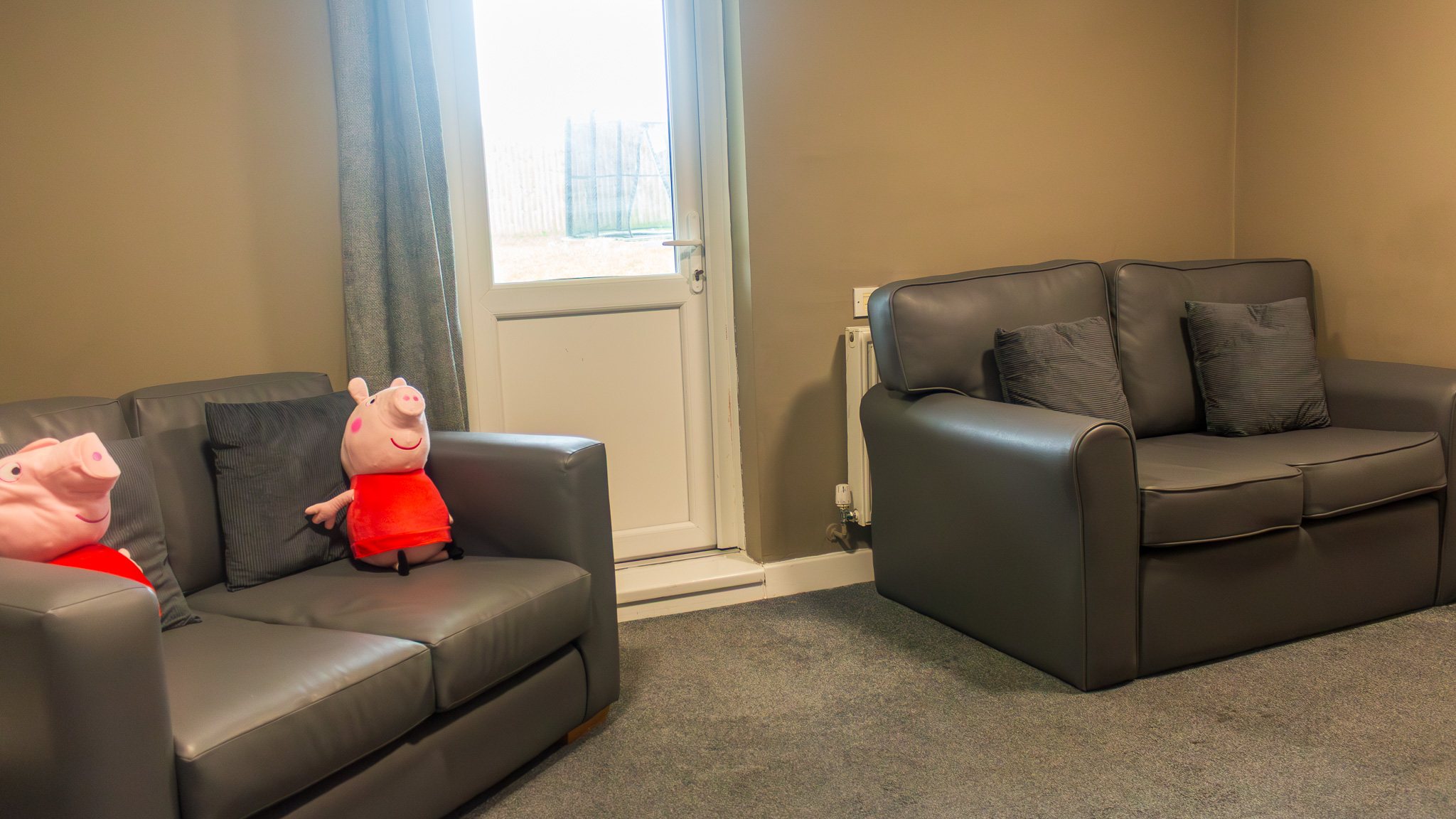 Orion Lounge Seating