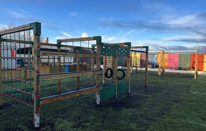 Facilities & Environment