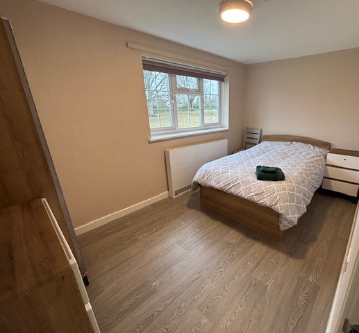 Lufton Bedroom