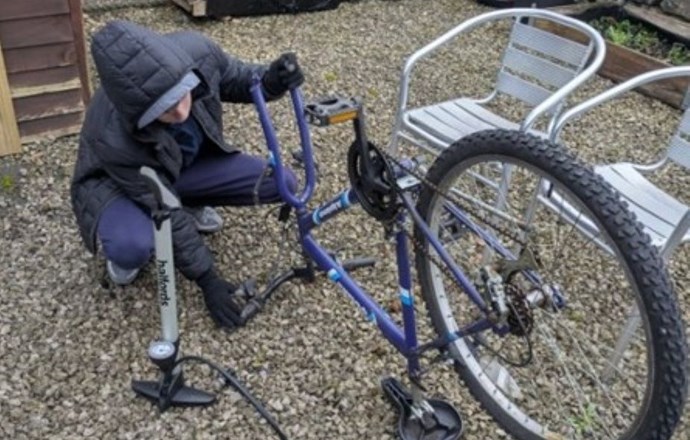 Whinfell- Student Outcomes