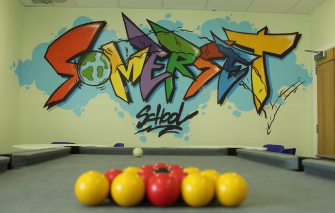 Facilities & Environment