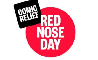 Red Nose Day 2026