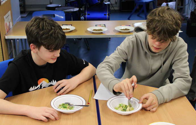 Thailand Cultural Day