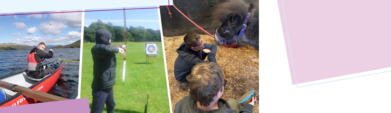 Whinfell Photo Slider School Page 2026