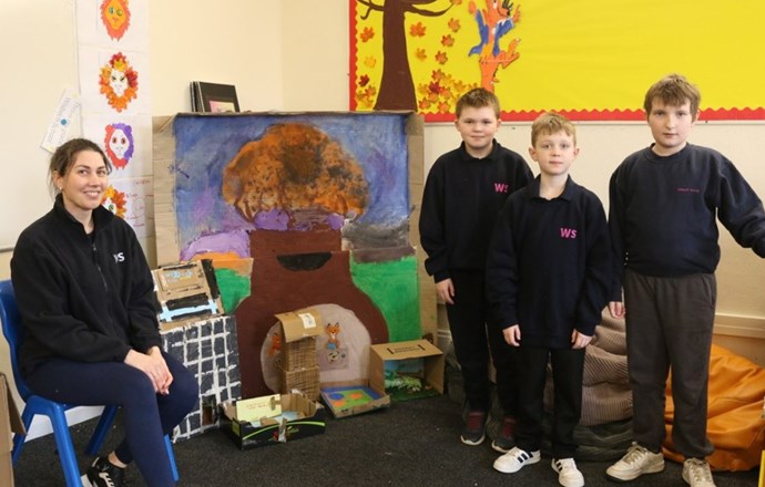 Wisbech - Positive Outcomes