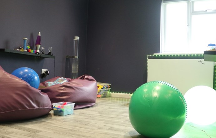 Therapeutic Services