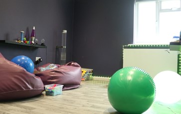 Sensory Room