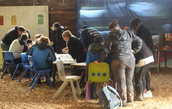 Forum-VisionandValues