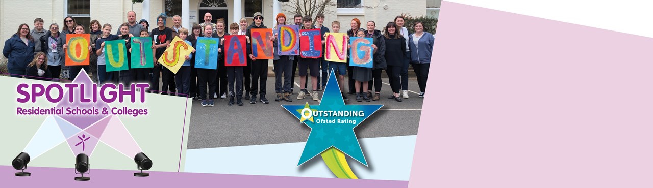 Southlands Banner Spotlight Residential