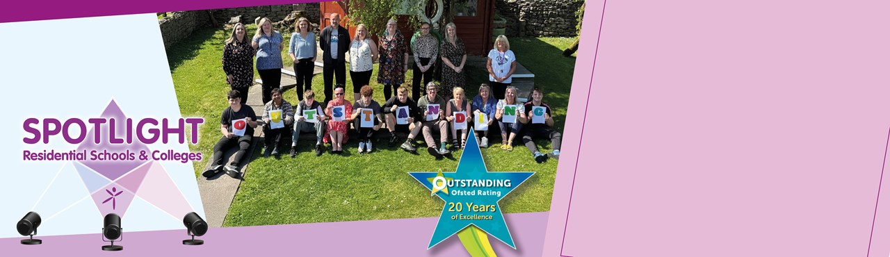 Whinfell Banner Spotlight Residential