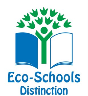 Eco Schools Logo