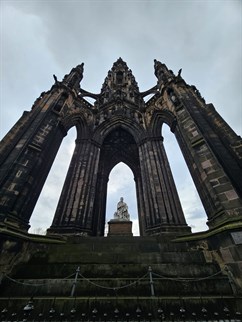 Edinburgh